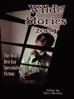 cover image of Wilde Stories 2009